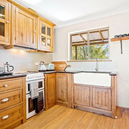 Braeside Cabin Two Alphitonia Central Tilba Luaran gambar