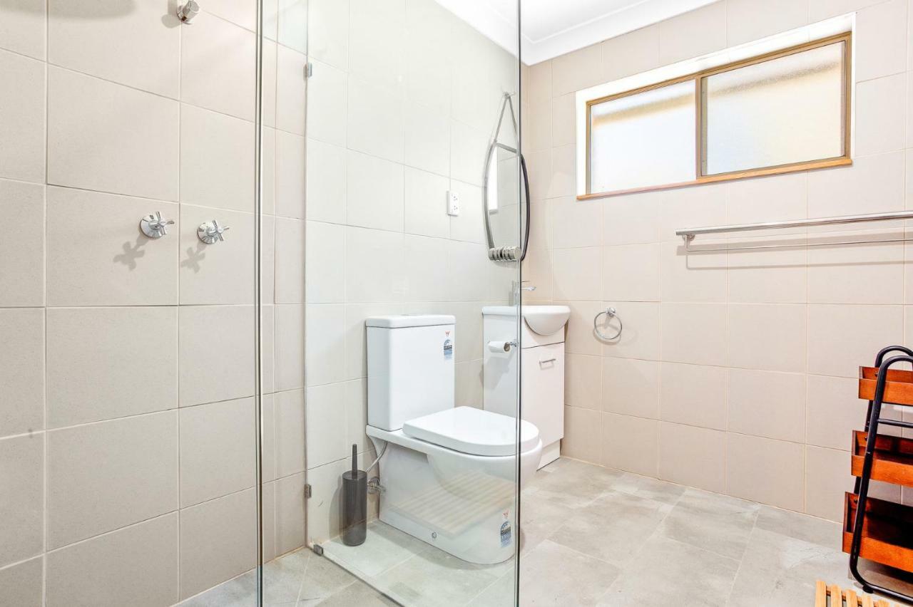 Braeside Cabin Two Alphitonia Central Tilba Luaran gambar